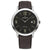 Eterna Eternity Men's Brown Leather Watch 2730.41.48.1397 - WatchStatus Ltd