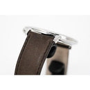 Eterna Eternity Men's Brown Leather Watch 2730.41.48.1397 - WatchStatus Ltd