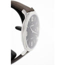 Eterna Eternity Men's Brown Leather Watch 2730.41.48.1397 - WatchStatus Ltd