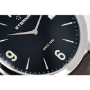 Eterna Eternity Men's Brown Leather Watch 2730.41.48.1397 - WatchStatus Ltd