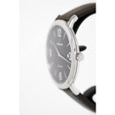 Eterna Eternity Men's Brown Leather Watch 2730.41.48.1397 - WatchStatus Ltd