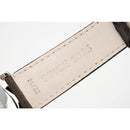 Eterna Eternity Men's Brown Leather Watch 2730.41.48.1397 - WatchStatus Ltd