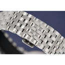 Eterna Eternity Men's Silver / Grey Ultra-Thin Watch 2730.41.58.1746 - WatchStatus Ltd