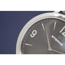 Eterna Eternity Men's Silver / Grey Ultra-Thin Watch 2730.41.58.1746 - WatchStatus Ltd