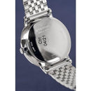 Eterna Eternity Men's Silver / Grey Ultra-Thin Watch 2730.41.58.1746 - WatchStatus Ltd