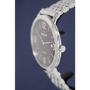 Eterna Eternity Men's Silver / Grey Ultra-Thin Watch 2730.41.58.1746 - WatchStatus Ltd