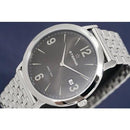 Eterna Eternity Men's Silver / Grey Ultra-Thin Watch 2730.41.58.1746 - WatchStatus Ltd