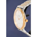 Eterna Eternity Men's Two-Tone Automatic Watch 2700.53.11.1737 - WatchStatus Ltd