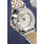 Eterna Eternity Men's Two-Tone Automatic Watch 2700.53.11.1737 - WatchStatus Ltd
