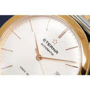 Eterna Eternity Men's Two-Tone Automatic Watch 2700.53.11.1737 - WatchStatus Ltd