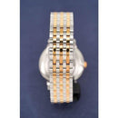 Eterna Eternity Men's Two-Tone Automatic Watch 2700.53.11.1737 - WatchStatus Ltd