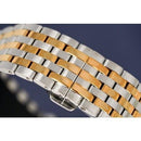 Eterna Eternity Men's Two-Tone Automatic Watch 2700.53.11.1737 - WatchStatus Ltd