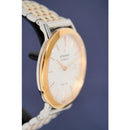Eterna Eternity Men's Two-Tone Automatic Watch 2700.53.11.1737 - WatchStatus Ltd