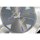 Eterna KonTiki Adventure Men's Black / Silver Automatic Watch 1910.41.40.1429 - WatchStatus Ltd