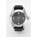 Eterna KonTiki Adventure Men's Black / Silver Automatic Watch 1910.41.40.1429 - WatchStatus Ltd