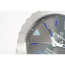 Eterna KonTiki Adventure Men's Black / Silver Automatic Watch 1910.41.40.1429 - WatchStatus Ltd