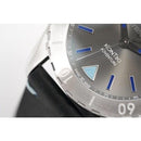 Eterna KonTiki Adventure Men's Black / Silver Automatic Watch 1910.41.40.1429 - WatchStatus Ltd