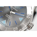 Eterna KonTiki Adventure Men's Black / Silver Automatic Watch 1910.41.40.1429 - WatchStatus Ltd