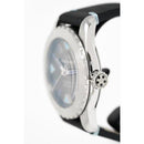 Eterna KonTiki Adventure Men's Black / Silver Automatic Watch 1910.41.40.1429 - WatchStatus Ltd