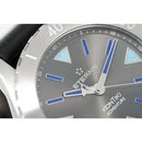 Eterna KonTiki Adventure Men's Black / Silver Automatic Watch 1910.41.40.1429 - WatchStatus Ltd