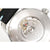 Eterna KonTiki Adventure Men's Black / Silver Automatic Watch 1910.41.40.1429 - WatchStatus Ltd