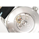 Eterna KonTiki Adventure Men's Black / Silver Automatic Watch 1910.41.40.1429 - WatchStatus Ltd