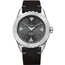 Eterna KonTiki Adventure Men's Black / Silver Automatic Watch 1910.41.40.1429 - WatchStatus Ltd