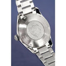 Eterna KonTiki Ladies Silver Diamond Automatic Watch 1260.41.16.1731 - WatchStatus Ltd