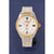Eterna KonTiki Ladies Two-tone Diamond Automatic Watch 1260.53.66.1732 - WatchStatus Ltd