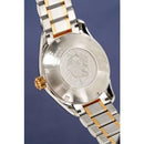 Eterna KonTiki Ladies Two-tone Diamond Automatic Watch 1260.53.66.1732 - WatchStatus Ltd
