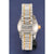 Eterna KonTiki Ladies Two-tone Diamond Automatic Watch 1260.53.66.1732 - WatchStatus Ltd