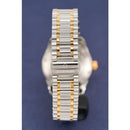 Eterna KonTiki Ladies Two-tone Diamond Automatic Watch 1260.53.66.1732 - WatchStatus Ltd