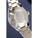 Eterna KonTiki Ladies Two-Tone Diamond Automatic Watch 1260.55.17.1732 - WatchStatus Ltd