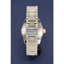 Eterna KonTiki Ladies Two-Tone Diamond Automatic Watch 1260.55.17.1732 - WatchStatus Ltd