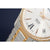 Eterna KonTiki Ladies Two-Tone Diamond Automatic Watch 1260.55.17.1732 - WatchStatus Ltd