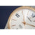 Eterna KonTiki Ladies Two-Tone Diamond Automatic Watch 1260.55.17.1732 - WatchStatus Ltd
