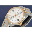 Eterna KonTiki Ladies Two-Tone Diamond Automatic Watch 1260.55.17.1732 - WatchStatus Ltd