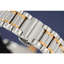 Eterna KonTiki Ladies Two-Tone Diamond Automatic Watch 1260.55.17.1732 - WatchStatus Ltd