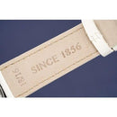 Eterna KonTiki Ladies White Leather Automatic Watch 1260.41.66.1379 - WatchStatus Ltd