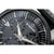 Eterna KonTiki Men's Black Chronograph Watch 1250.43.41.1308 - WatchStatus Ltd