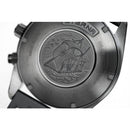 Eterna KonTiki Men's Black Chronograph Watch 1250.43.41.1308 - WatchStatus Ltd