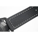 Eterna KonTiki Men's Black Chronograph Watch 1250.43.41.1308 - WatchStatus Ltd