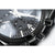 Eterna KonTiki Men's Black Chronograph Watch 1250.43.41.1308 - WatchStatus Ltd