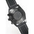 Eterna KonTiki Men's Black Chronograph Watch 1250.43.41.1308 - WatchStatus Ltd
