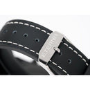 Eterna KonTiki Men's Black Chronograph Watch 1250.43.41.1308 - WatchStatus Ltd