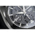 Eterna KonTiki Men's Black Leather Automatic Chronograph Watch 1241.43.41.1305 - WatchStatus Ltd