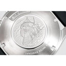 Eterna KonTiki Men's Blue Chronograph Watch 1250.41.81.1303 - WatchStatus Ltd