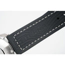 Eterna KonTiki Men's Blue Chronograph Watch 1250.41.81.1303 - WatchStatus Ltd