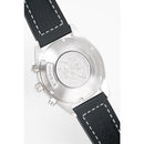 Eterna KonTiki Men's Blue Chronograph Watch 1250.41.81.1303 - WatchStatus Ltd