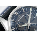 Eterna KonTiki Men's Blue Chronograph Watch 1250.41.81.1303 - WatchStatus Ltd